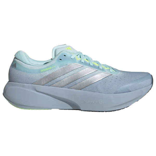 Adidas Supernova Rise 3 KK1208 Mavi-Gri Erkek Koşu Ayakkabısı - Görsel 6