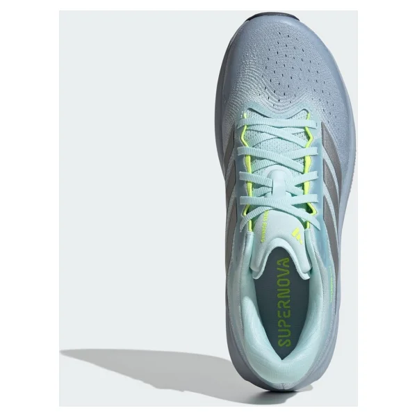 Adidas Supernova Rise 3 KK1208 Mavi-Gri Erkek Koşu Ayakkabısı - Görsel 4