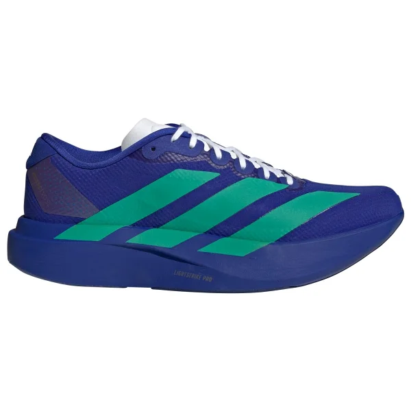 Adidas Adizero Evo Sl Erkek Koşu Ayakkabısı - Görsel 8