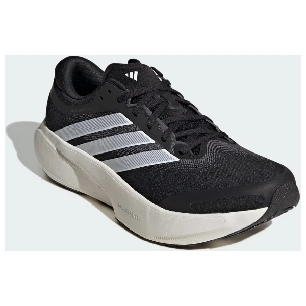 Adidas Supernova Rise 3 JQ8502 Siyah-Beyaz Erkek Koşu Ayakkabısı - Görsel 4