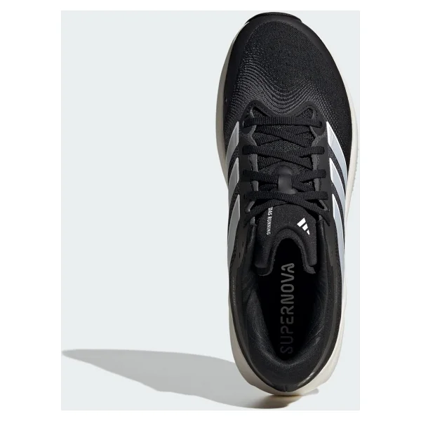 Adidas Supernova Rise 3 JQ8502 Siyah-Beyaz Erkek Koşu Ayakkabısı - Görsel 5