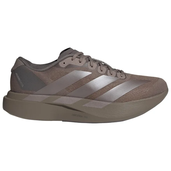 Adidas Adizero Evo Sl Kı6884 Kahverengi Erkek Koşu Ayakkabısı - Görsel 6