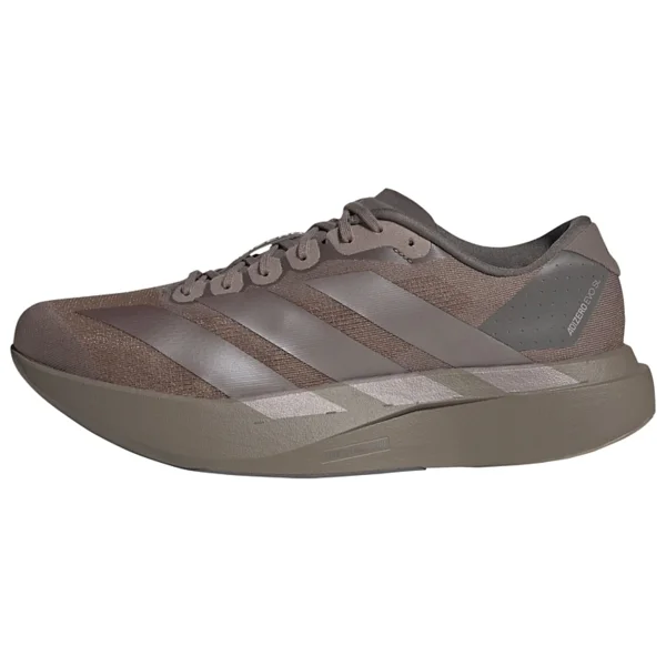 Adidas Adizero Evo Sl Kı6884 Kahverengi Erkek Koşu Ayakkabısı - Görsel 2
