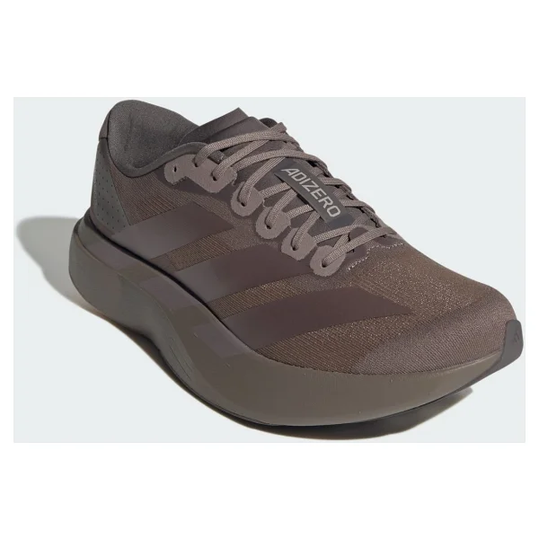 Adidas Adizero Evo Sl Kı6884 Kahverengi Erkek Koşu Ayakkabısı - Görsel 3