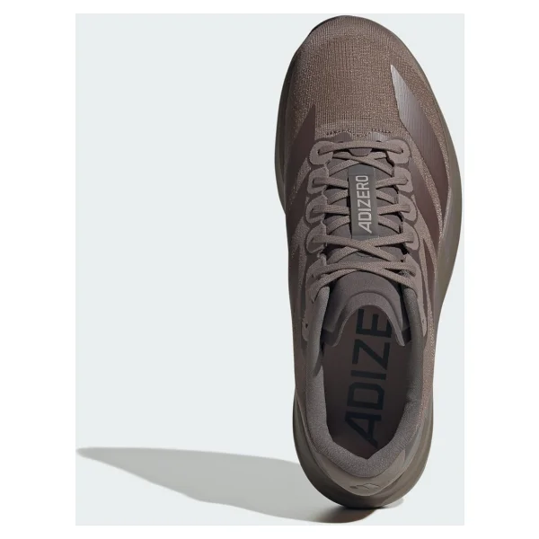 Adidas Adizero Evo Sl Kı6884 Kahverengi Erkek Koşu Ayakkabısı - Görsel 4