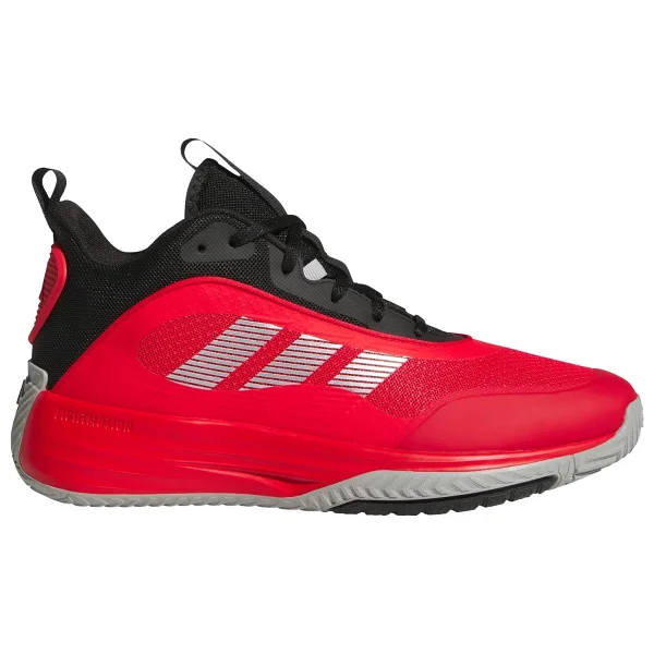 Adidas Ownthegame 3.0 Erkek Basketbol Ayakkabısı - Görsel 6