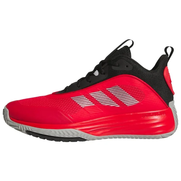 Adidas Ownthegame 3.0 Erkek Basketbol Ayakkabısı - Görsel 2