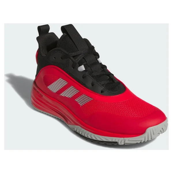 Adidas Ownthegame 3.0 Erkek Basketbol Ayakkabısı - Görsel 3