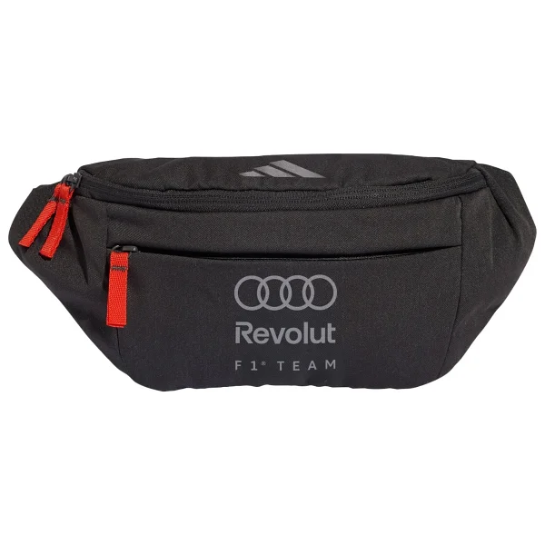 Adidas Audi Revolut F1 Team Ke9079 Bel Çantası - Görsel 2