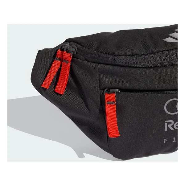 Adidas Audi Revolut F1 Team Ke9079 Bel Çantası - Görsel 4