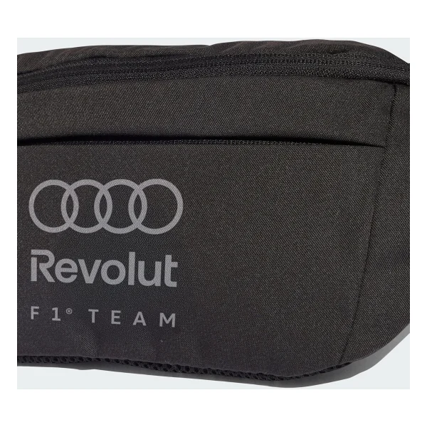 Adidas Audi Revolut F1 Team Ke9079 Bel Çantası - Görsel 5