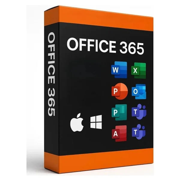 Mıcrosoft Office 365 Pro 5 Cihaz Süresiz Kullanım - Windows, iPad, Tablet, Macos, Android, Ios, MacBook - Görsel 3