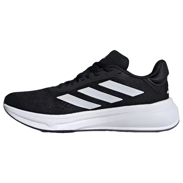 Adidas Response Super Ig9911 Siyah-Beyaz Erkek Koşu Ayakkabısı - Görsel 7
