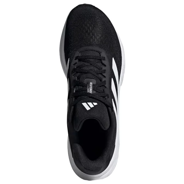 Adidas Response Super Ig9911 Siyah-Beyaz Erkek Koşu Ayakkabısı - Görsel 8
