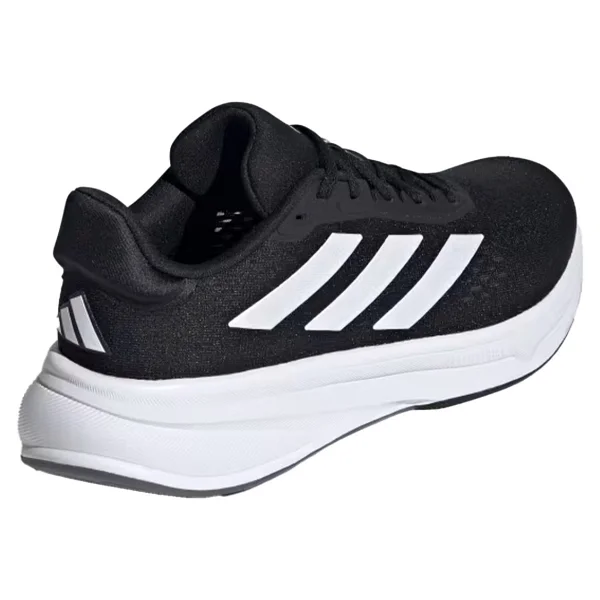 Adidas Response Super Ig9911 Siyah-Beyaz Erkek Koşu Ayakkabısı - Görsel 10