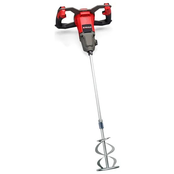 Einhell Tp-Mx 1700-2 Ce Boya Ve Harç Mikseri - Görsel 2