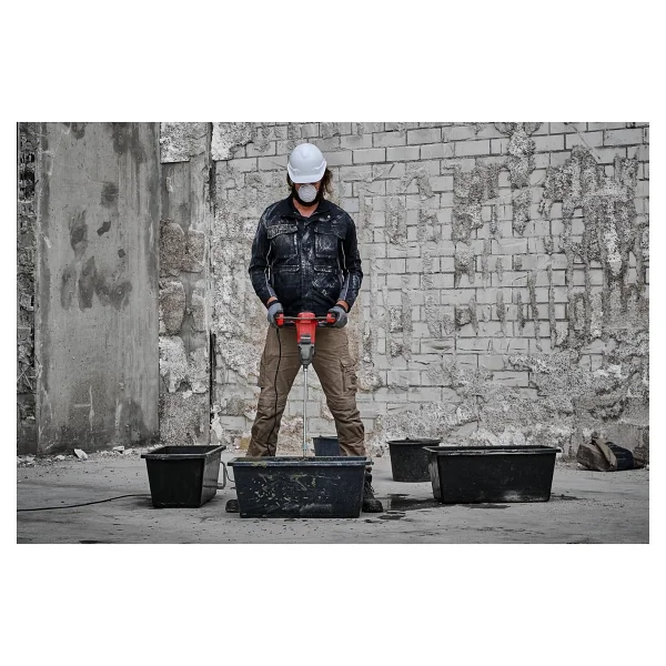 Einhell Tp-Mx 1700-2 Ce Boya Ve Harç Mikseri - Görsel 3