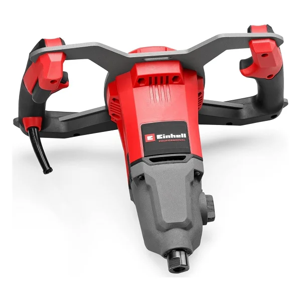 Einhell Tp-Mx 1700-2 Ce Boya Ve Harç Mikseri - Görsel 6