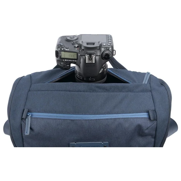 Vanguard Veo Range 38 Nv Lacivert Fotoğraf Makinesi Omuz Çantası - Görsel 4