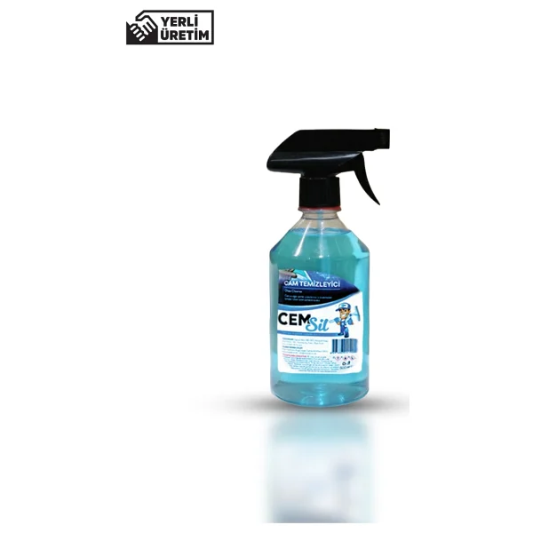 Cem Car Care Mega 6'lı Oto Bakım Seti Yıkama Süngeri Hediyeli - Görsel 10