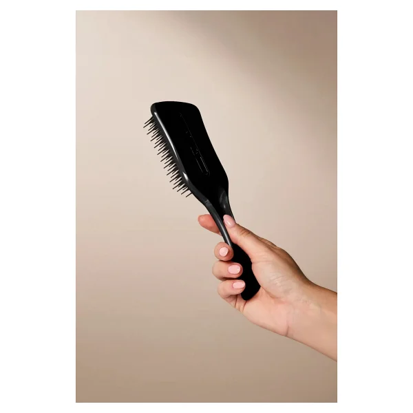 Tangle Teezer The Ultimate Blow Dry Jet Black Tüm Saç Tipleri İçin Saç Şekillendirici Fön Fırçası-Tarak - Görsel 6