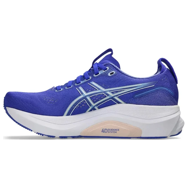 Asics Gel-Kayano 32 1012b838 Kadın Koşu Ayakkabısı - Görsel 2