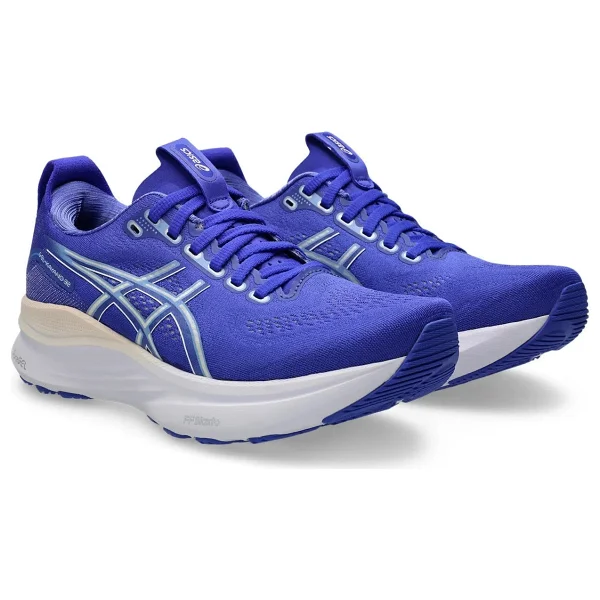 Asics Gel-Kayano 32 1012b838 Kadın Koşu Ayakkabısı - Görsel 3