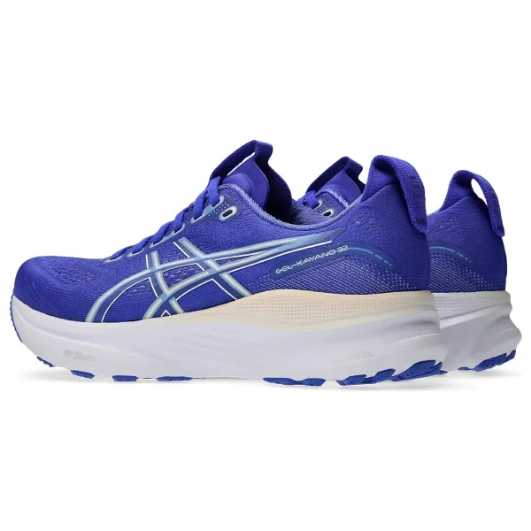 Asics Gel-Kayano 32 1012b838 Kadın Koşu Ayakkabısı - Görsel 4