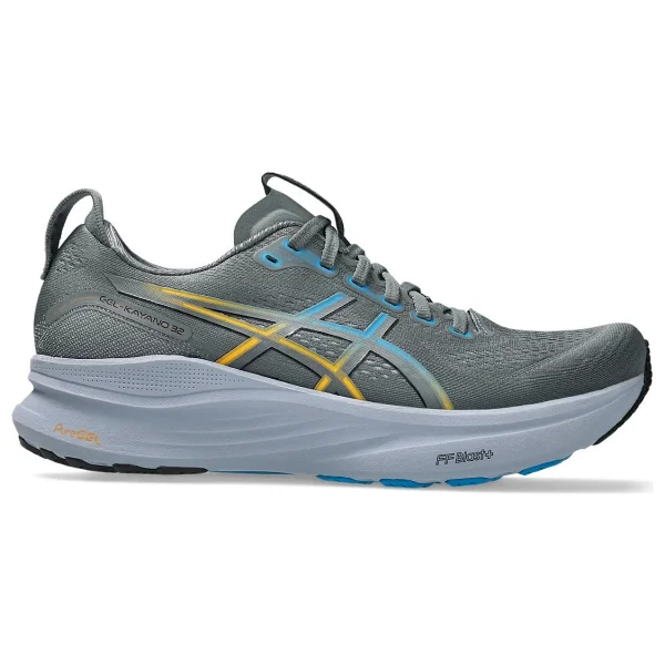 Asics Gel-Kayano 32 1011c052 Erkek Koşu Ayakkabısı - Görsel 8