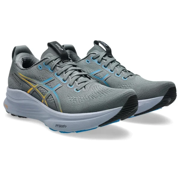 Asics Gel-Kayano 32 1011c052 Erkek Koşu Ayakkabısı - Görsel 10
