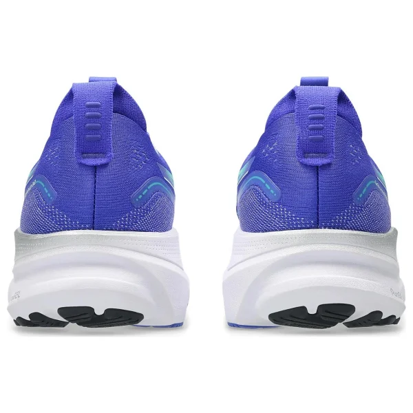 Asics Gel-Kayano 32 1011c052-405 Mavi-Turkuaz Erkek Koşu Ayakkabısı - Görsel 5