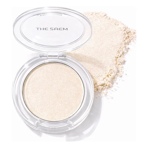 The Saem Jelly Blusher Pk06 Rose Dawn (Highlighter) - Görsel 4