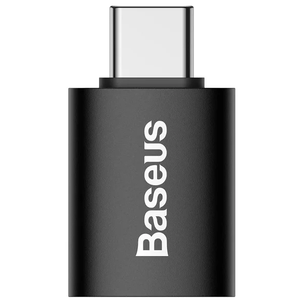 Baseus Ingenuity Type-C To USB 3.1 Dönüştürücü - Görsel 10