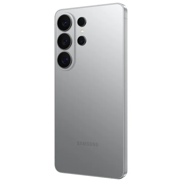 Samsung Galaxy S26 Ultra 512 GB 12 GB Gümüş - Görsel 3