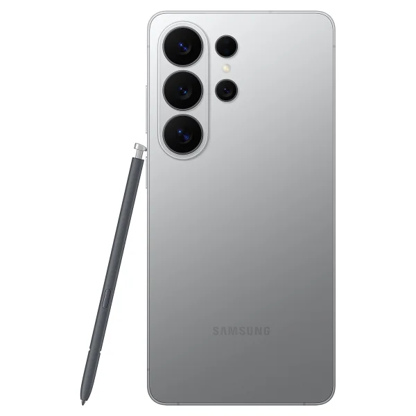 Samsung Galaxy S26 Ultra 512 GB 12 GB Gümüş - Görsel 5
