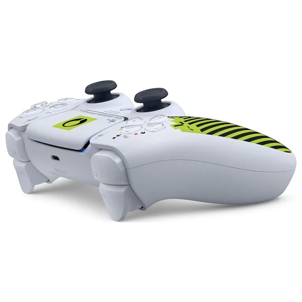 Sony Playstation 5 Dualsense Controller Marathon Limited Edition (Bilkom Garantili) - Görsel 2