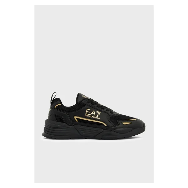 Emporio Armani 7x000308-Af18447 Erkek Sneakers - Görsel 8
