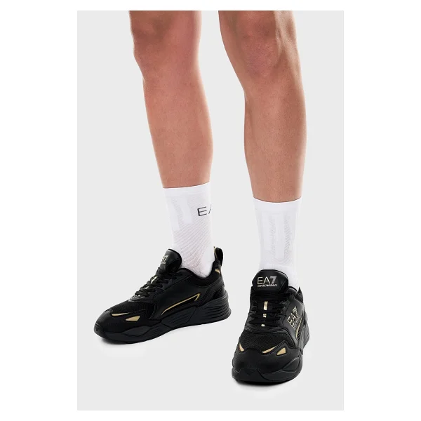 Emporio Armani 7x000308-Af18447 Erkek Sneakers - Görsel 2