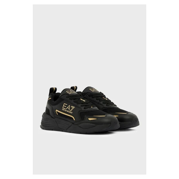 Emporio Armani 7x000308-Af18447 Erkek Sneakers - Görsel 3