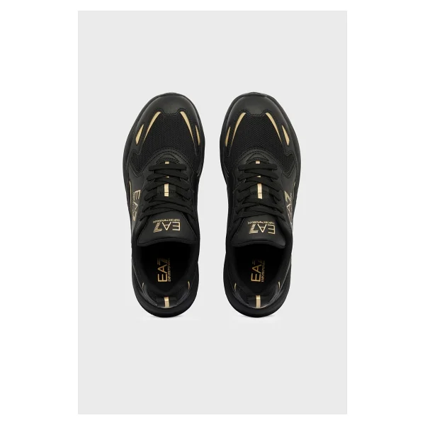 Emporio Armani 7x000308-Af18447 Erkek Sneakers - Görsel 4