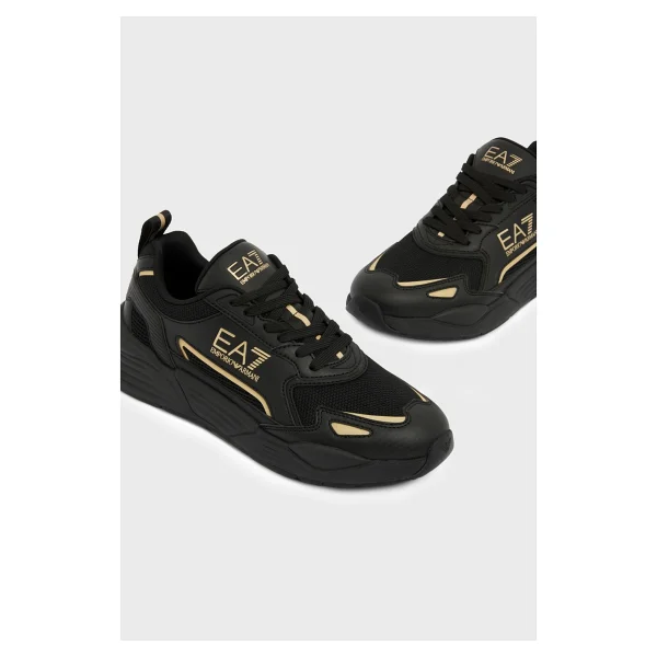 Emporio Armani 7x000308-Af18447 Erkek Sneakers - Görsel 5
