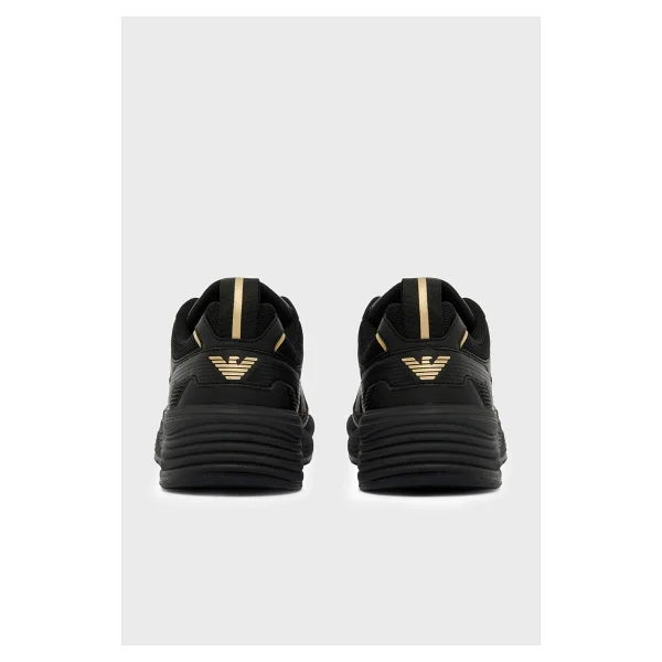 Emporio Armani 7x000308-Af18447 Erkek Sneakers - Görsel 6