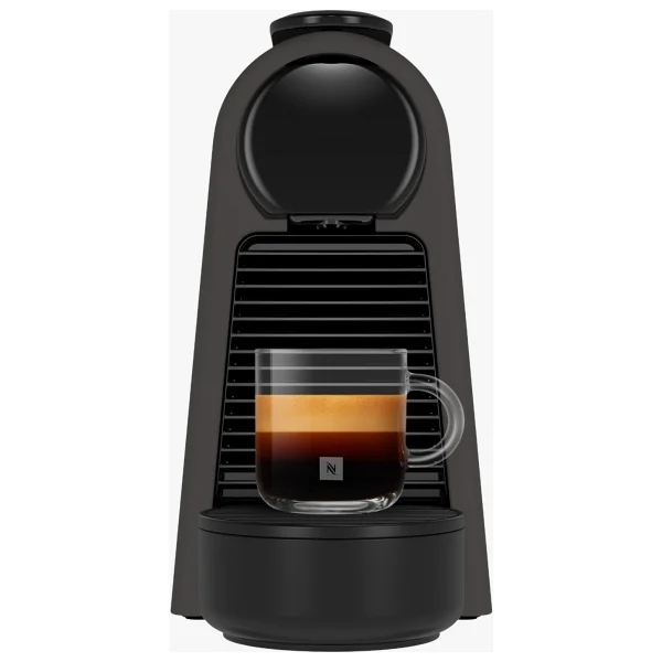 Nespresso Essenza Mini D 30 Siyah Kapsül Kahve Makinesi - Görsel 8