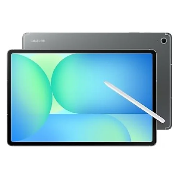 Samsung Galaxy Tab S10 Fe Plus Sm-X620 Gri 256 GB 13.1" Tablet - Görsel 6