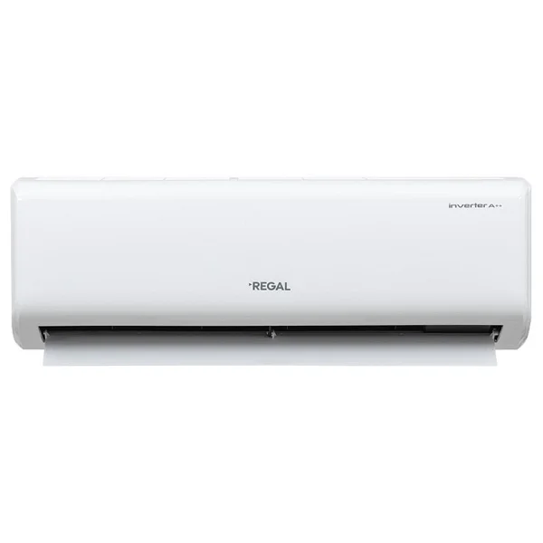 Regal 12000 Btu/H A++ R32 Inverter Duvar Tipi Klima - Görsel 2