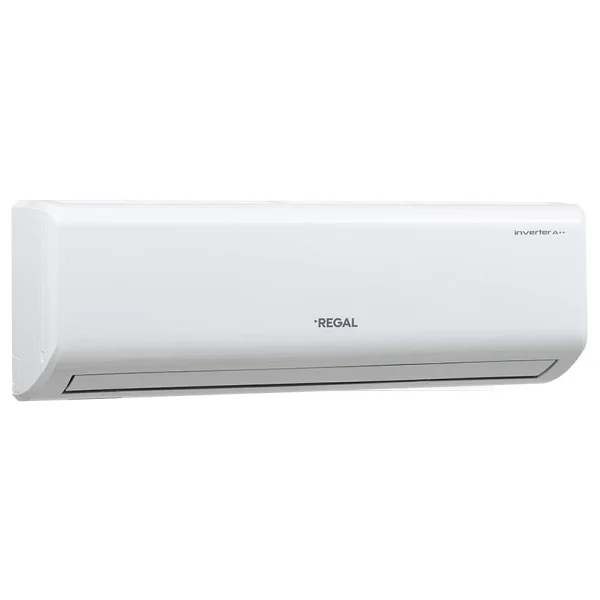 Regal 12000 Btu/H A++ R32 Inverter Duvar Tipi Klima - Görsel 4