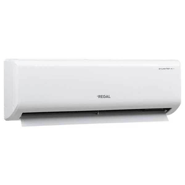 Regal 12000 Btu/H A++ R32 Inverter Duvar Tipi Klima - Görsel 5