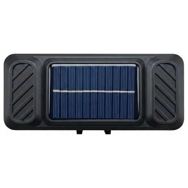 Panther Pt-2993 LED Sensörlü Solar Bahçe Aydınlatması - Görsel 2