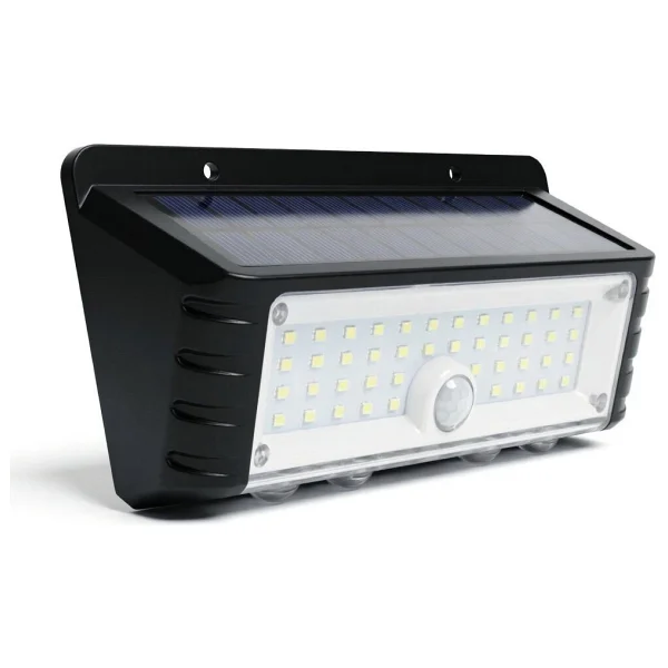 Panther Pt-2963 LED Sensörlü Solar Bahçe Aydınlatması - Görsel 4