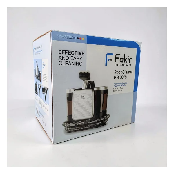 Fakir Spot Cleaner Pr 3018 Koltuk Ve Halı Yıkama Makinesi - Görsel 3